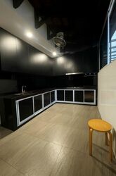 Saraca Villas (D28), Terrace #486952451